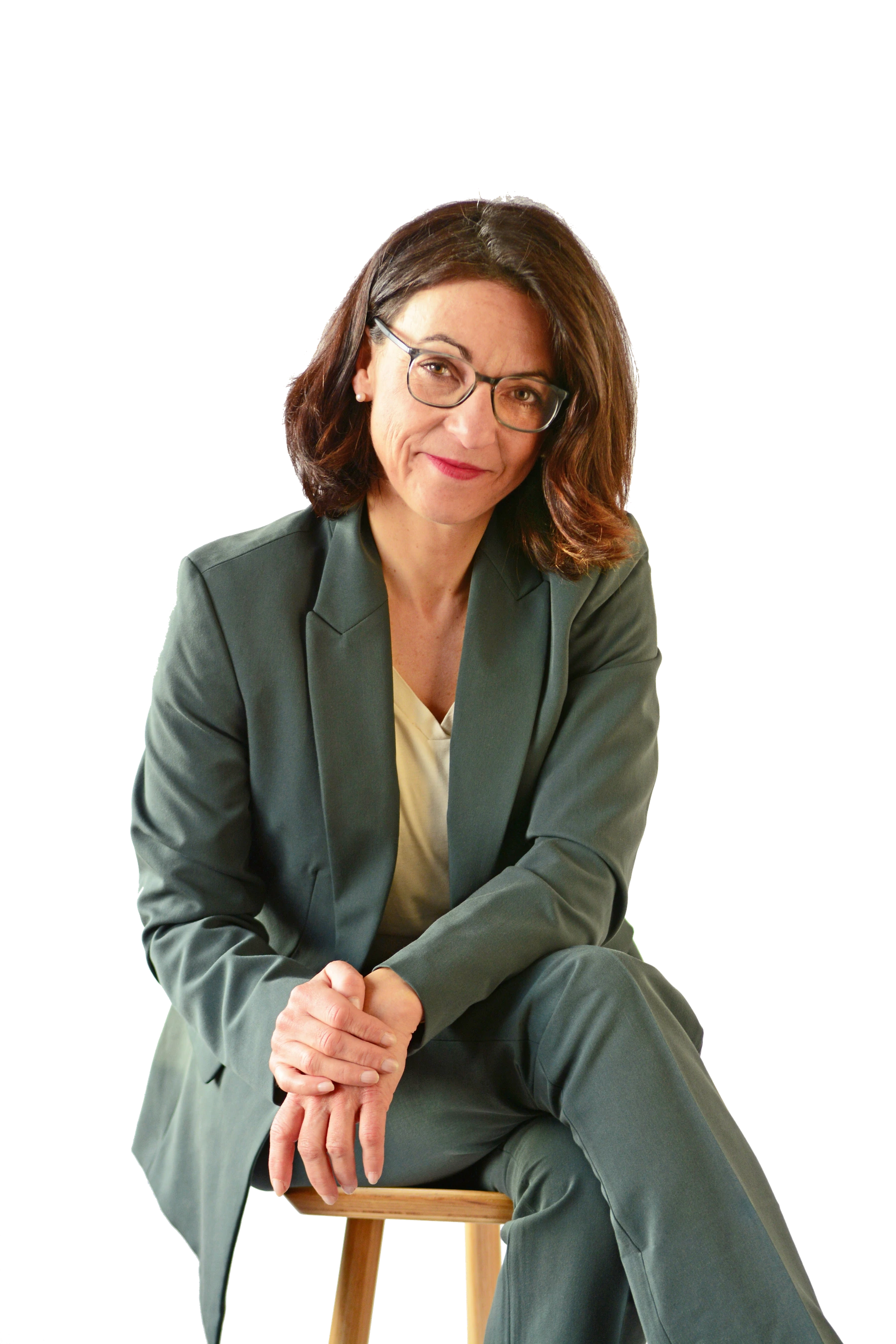 Dr. Silja Schäfer